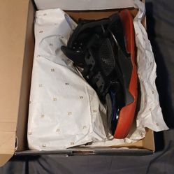 Jordan Mars 270 Size 12
