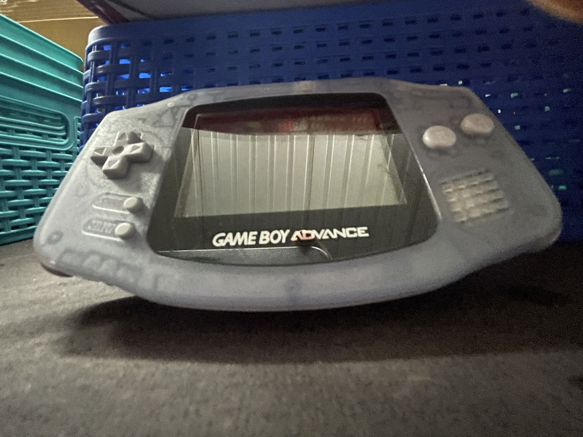 Game Boy Advance