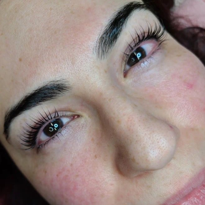 Lashes