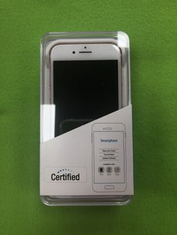 iPhone 7- Rose Gold 32gb Unlocked