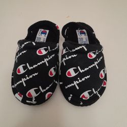 Champion Toddler Slides 6c