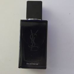 YSL Cologne