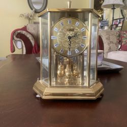 Antique  Clock 