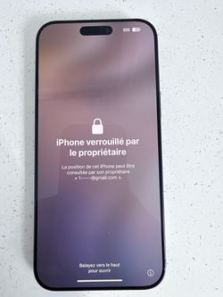Iphone 17 pro max 512gb for parts