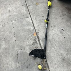 Ryobi String Trimmer tool only