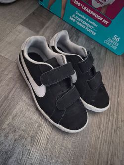 Toddler nikes