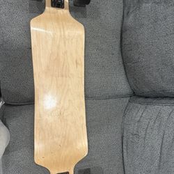 Uncle Funkys Long Board