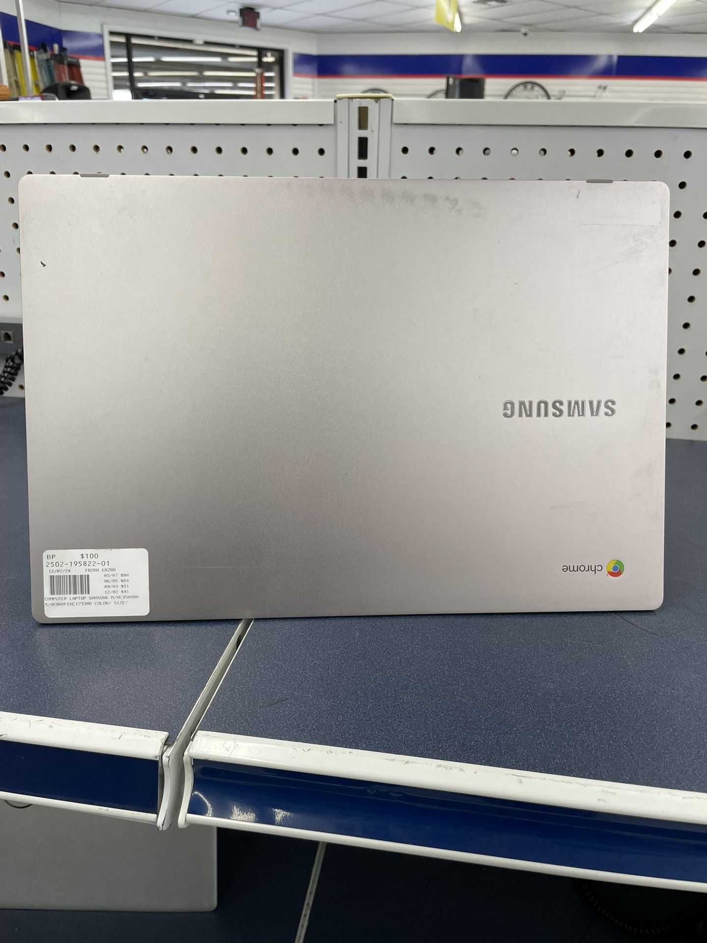 Samsung XE350XBA