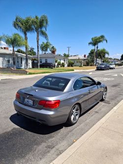2011 BMW 335is