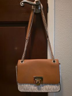 Michael Kors Purse and Wallet