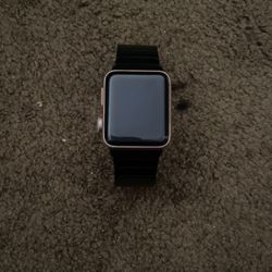 Rose Good Apple Watch Series 38mm