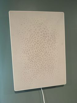 Sonos Symfonisk IKEA picture frame wall speaker