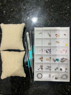 Origami Owl Items