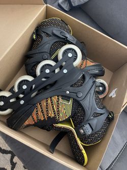 Rollerblades - 2 Pairs