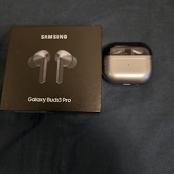 Samsung Galaxy Buds 3 Pro