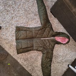 Columbia Winter Jacket 