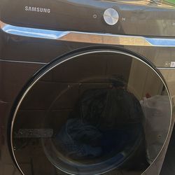 Samsung dryer