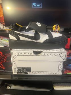 Nike Kwond01 GDragon