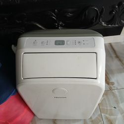 Hisesne Ac Unit
