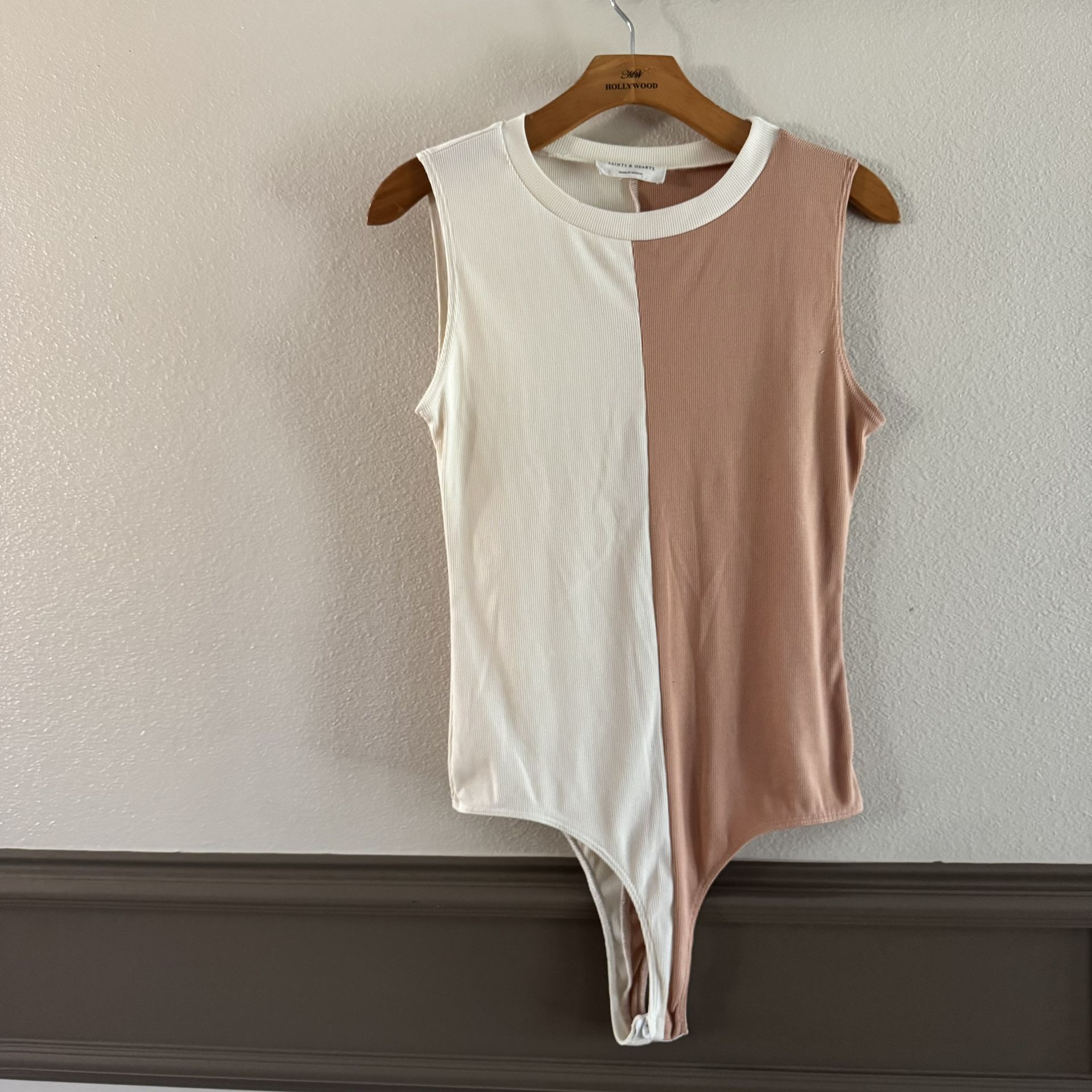 Bodysuit