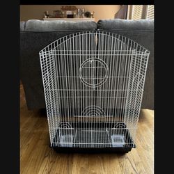 BIRD CAGE