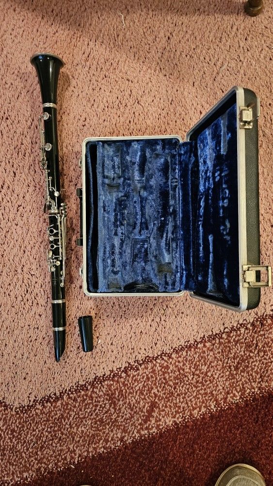 Clarinet