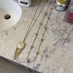 Kendra Scott Long Necklaces 