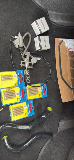 Honda Parts