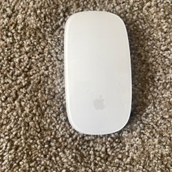Apple Magic Mouse
