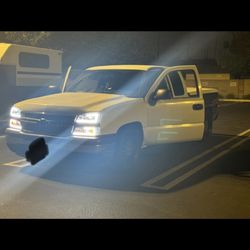 2006 Chevrolet Silverado