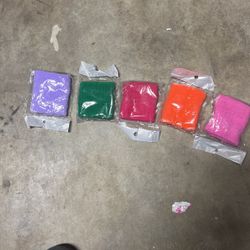 Wrist Bands