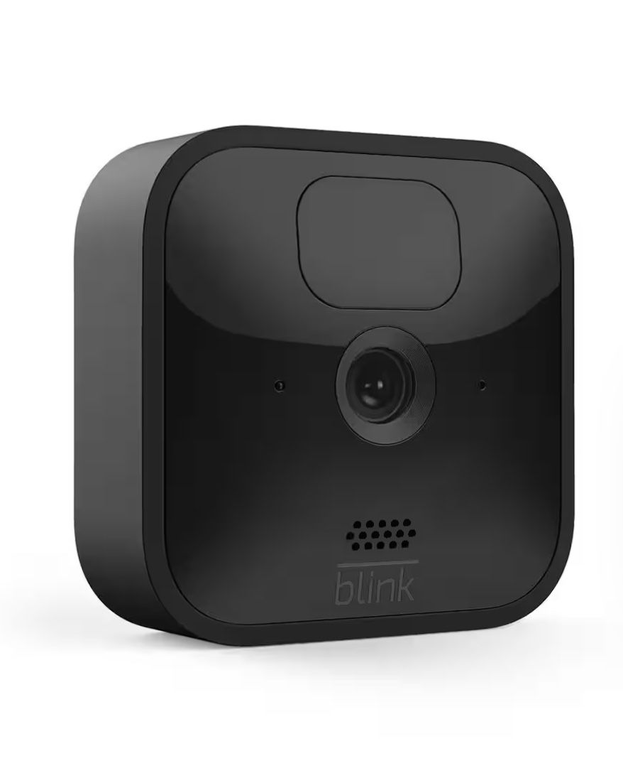 Blink outdoor (3rd gen ) Cameras (2)