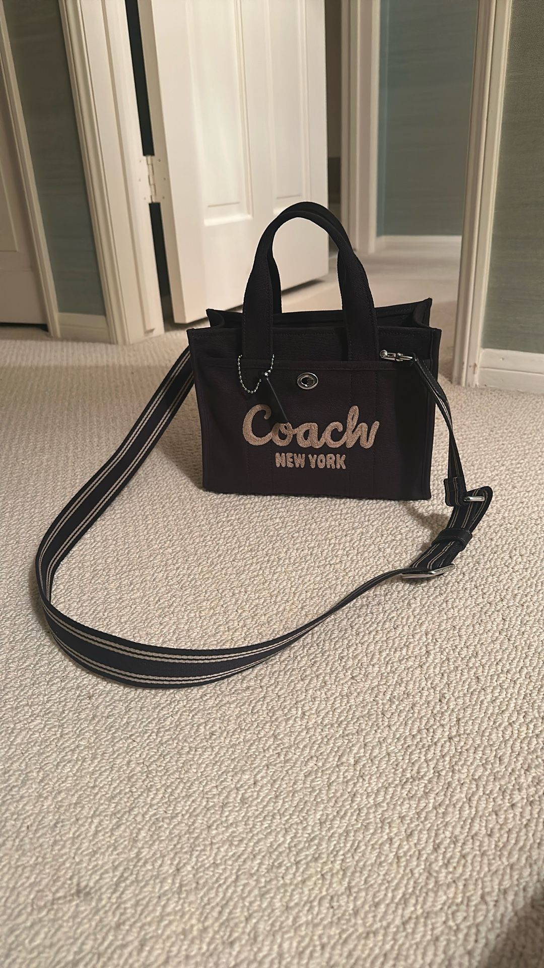 Brand new Coach Tote 26
