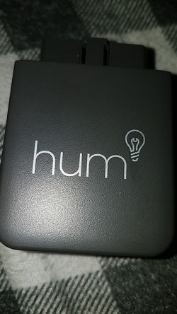 Hum