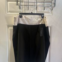 Lane Bryant midi skirt size 18
