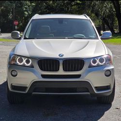 2014 BMW 328i