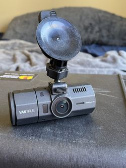 VANTRUE N2 Pro Dash Cam