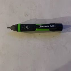 Tester Pen