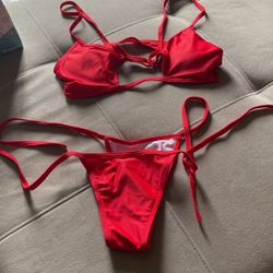 Small Bikini New!
