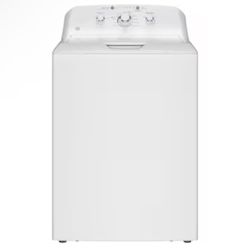 GENERAL ELECTRIC- TOP LOAD WASHER