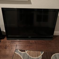 Non Smart Tv 