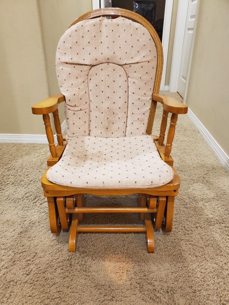KIDS ROCKER chair