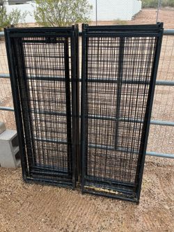 Dog Kennel Panels for pets