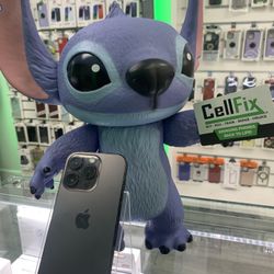 iPhone 14 Pro 128GB Just $10 Down 