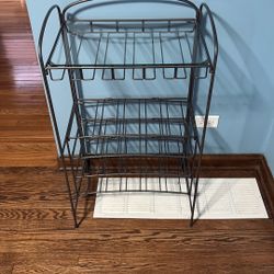 Wine Rack