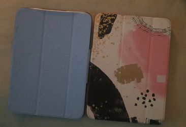 Bundle of 2: Heyday Folio Tablet Cases