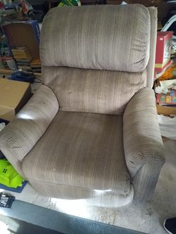 Recliner