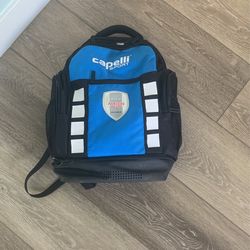 Soccer Backpack