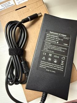 Replacement AC Adapter 