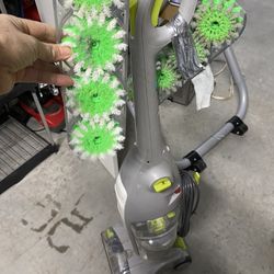 Seminueva Aspiradora Para Lavar Alfonbras 